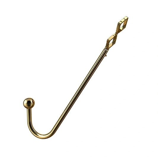 Golden LOCKINK Hook AllNight Adjustable Anal 3867 Set 0324